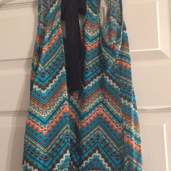 Tank top - Picture 2 of 2